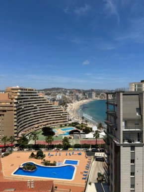 Mamba Beach II